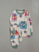 ست سگهای نگهبان 3 تا 7 سال کد 4702