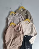 بلوز شلوار باکسی پسرونه 8تا 10 سال کد2551