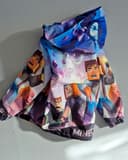 بارونی ماینکرافت 6 تا 9 سال کد 1990