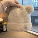 کلاه تدی فری سایز 6تا 12 سال   کد29