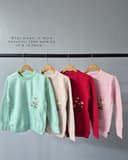 بافت دخترونه 4تا11  سال کد130