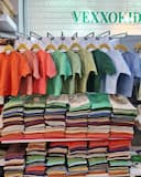 تیشرت رنگی اکو7سال تانوجوان5002