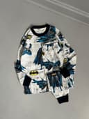 ست راحتی بتمن 7 تا 11 سال کد 4698