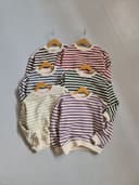 بلوز رینگر اکو 2 تا 12 سال کد321