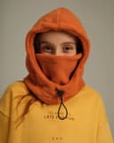 کلاه پلار 5 تا 14 سال کد25