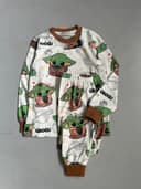 ست راحتی یودا 7تا 11 سال 4684