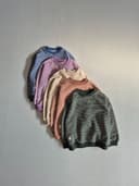 بلوز رینگر آکو2تا 13 سال کد803