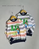 بلوزتک ماینکرافت 6 تا 13 سال کد 15367