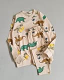 ست دایناسور 6 تا 13 سال کد 15444