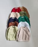 بلوز تک سلانیک6 ماه تا 15 سال کد1301