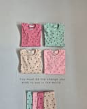 ست فانریپ قلبی 2 تا 13 سال کد 20699