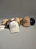 کلاه لبه دار فری سایز کد350