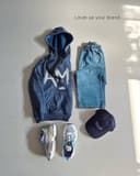 هودی پلار8 تا 15 سال کد838