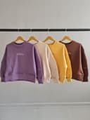 کراپ دورس فونت 5 تا 15 سال کد2591