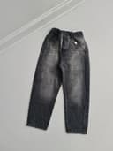 شلوار مام ذغالی7 تا 12 سال کد21067