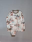 ست راحتی جرثقیل 8تا12سال4554