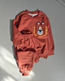 ست شیر 2 تا 4 سال کد 4672