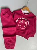 ست دورس خرگوش 1 تا 3 سال کد4723