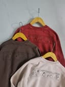 بلوز اسنوپی 2 تا 13 سال کد 606