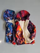 بارونی ماینکرافت 6 تا 9/10 سال کد 1660