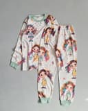 ست دختر عینیکی 8 تا 12 سال کد4770