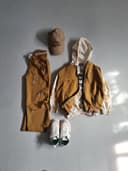 سه تیکه وست 7 تا 11 سال کد760