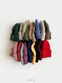 کلاه رنگی اکو فری سایز کد 37